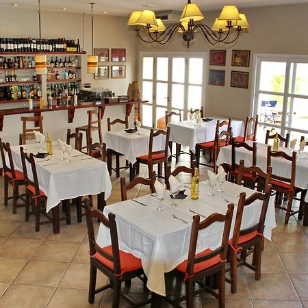 Altos De Balcarce Hotel Salta Eksteriør billede
