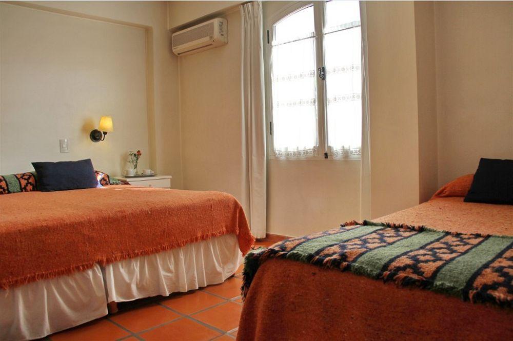 Altos De Balcarce Hotel Salta Eksteriør billede