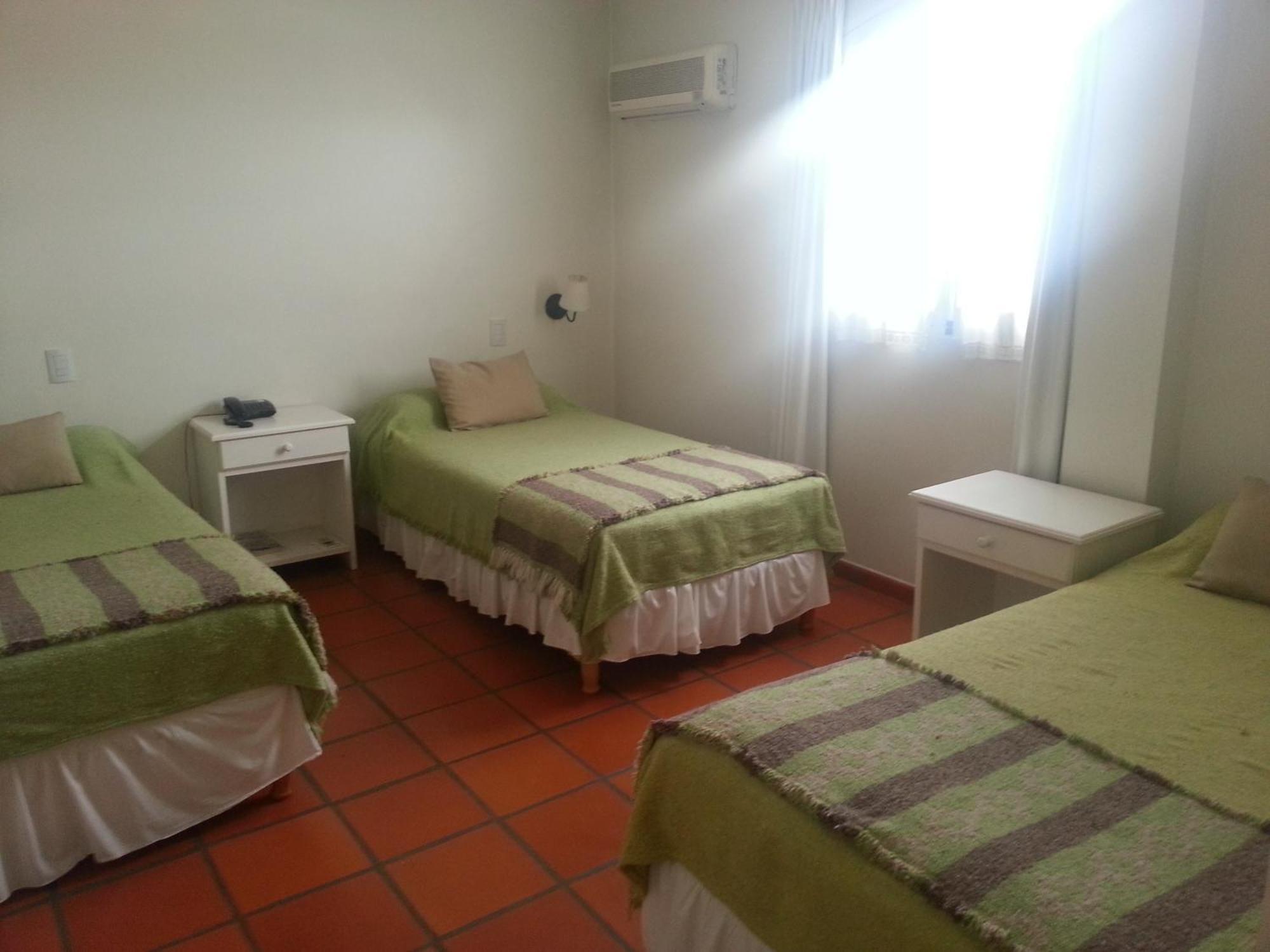 Altos De Balcarce Hotel Salta Eksteriør billede