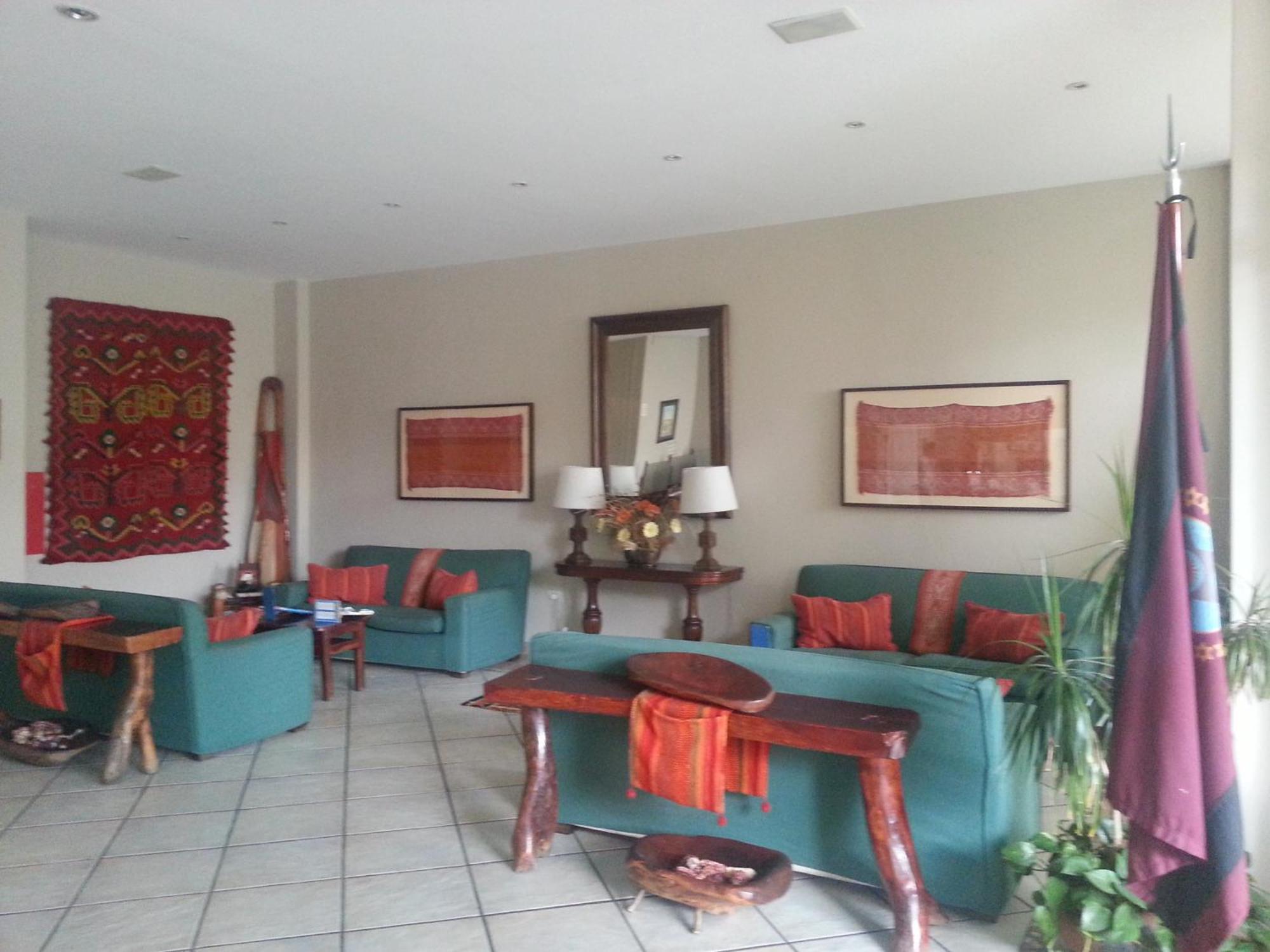 Altos De Balcarce Hotel Salta Eksteriør billede