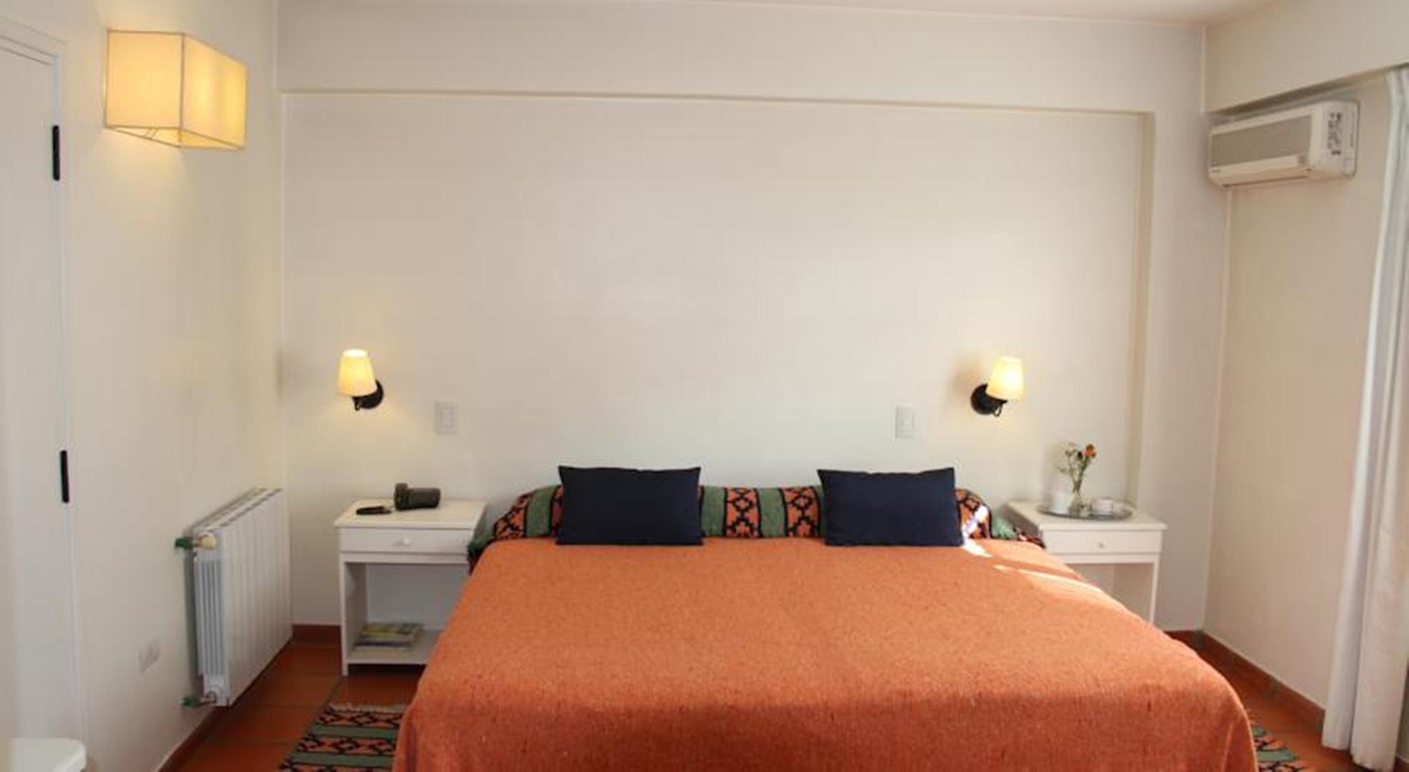 Altos De Balcarce Hotel Salta Eksteriør billede