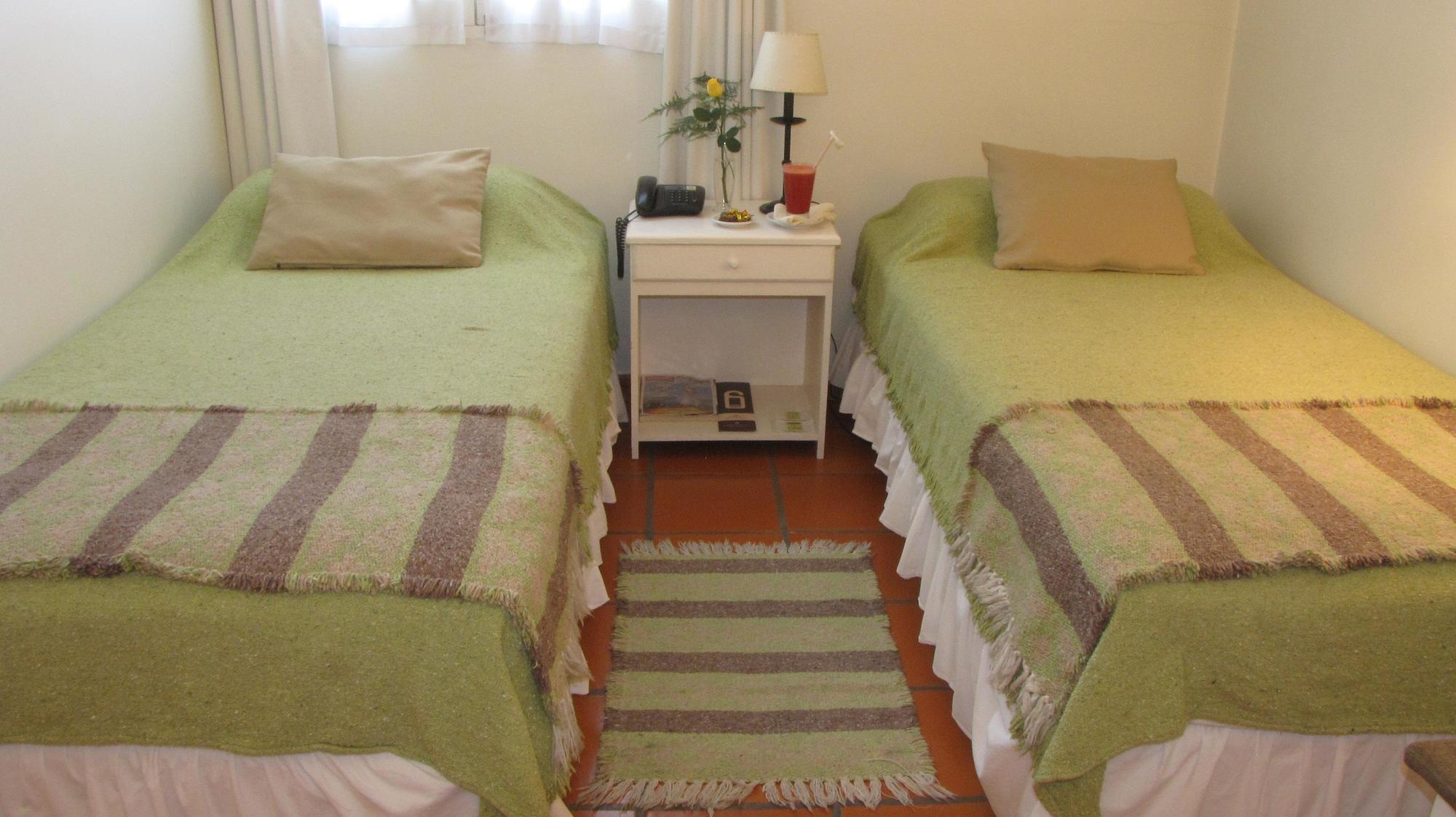 Altos De Balcarce Hotel Salta Eksteriør billede
