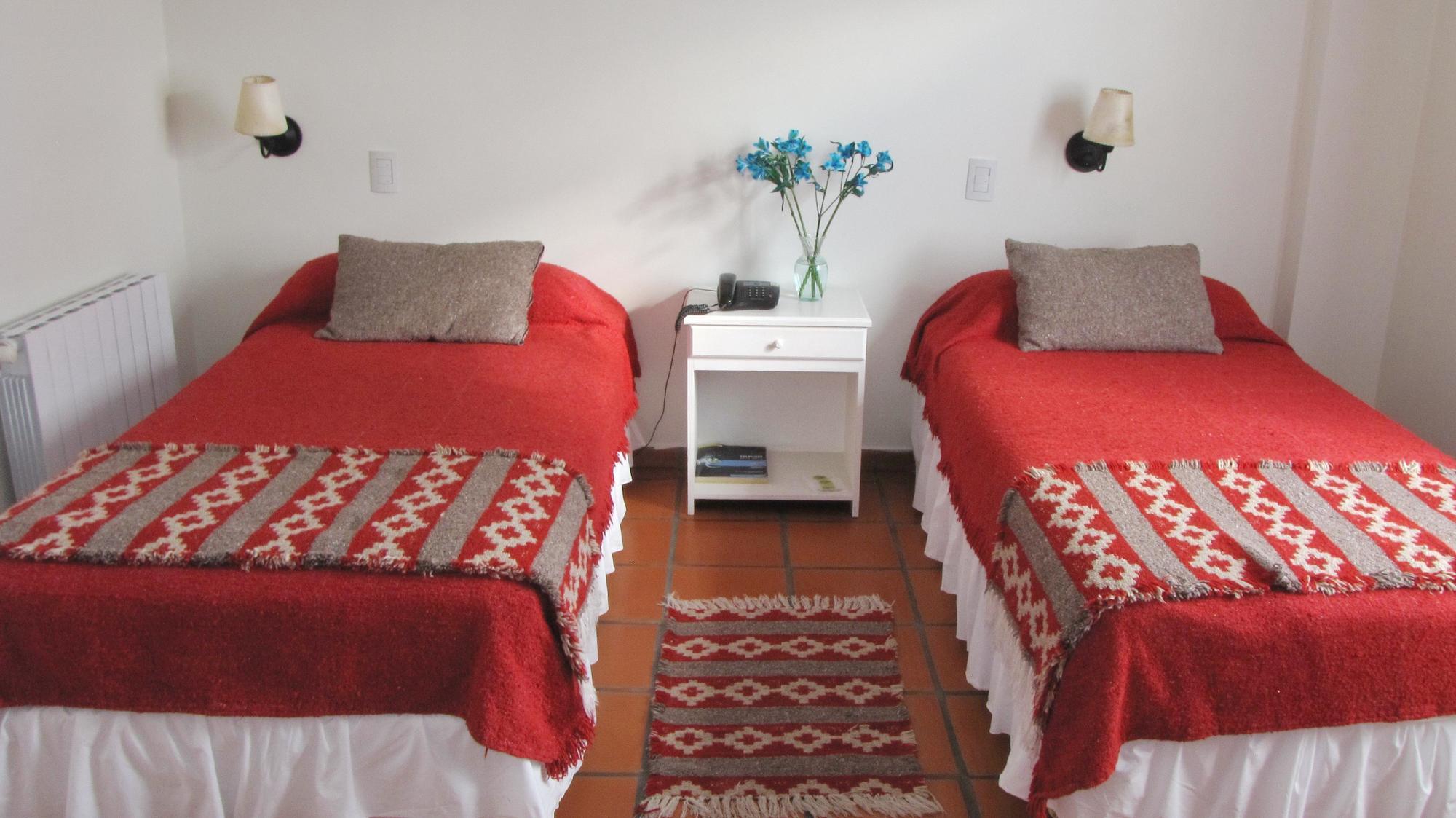Altos De Balcarce Hotel Salta Eksteriør billede