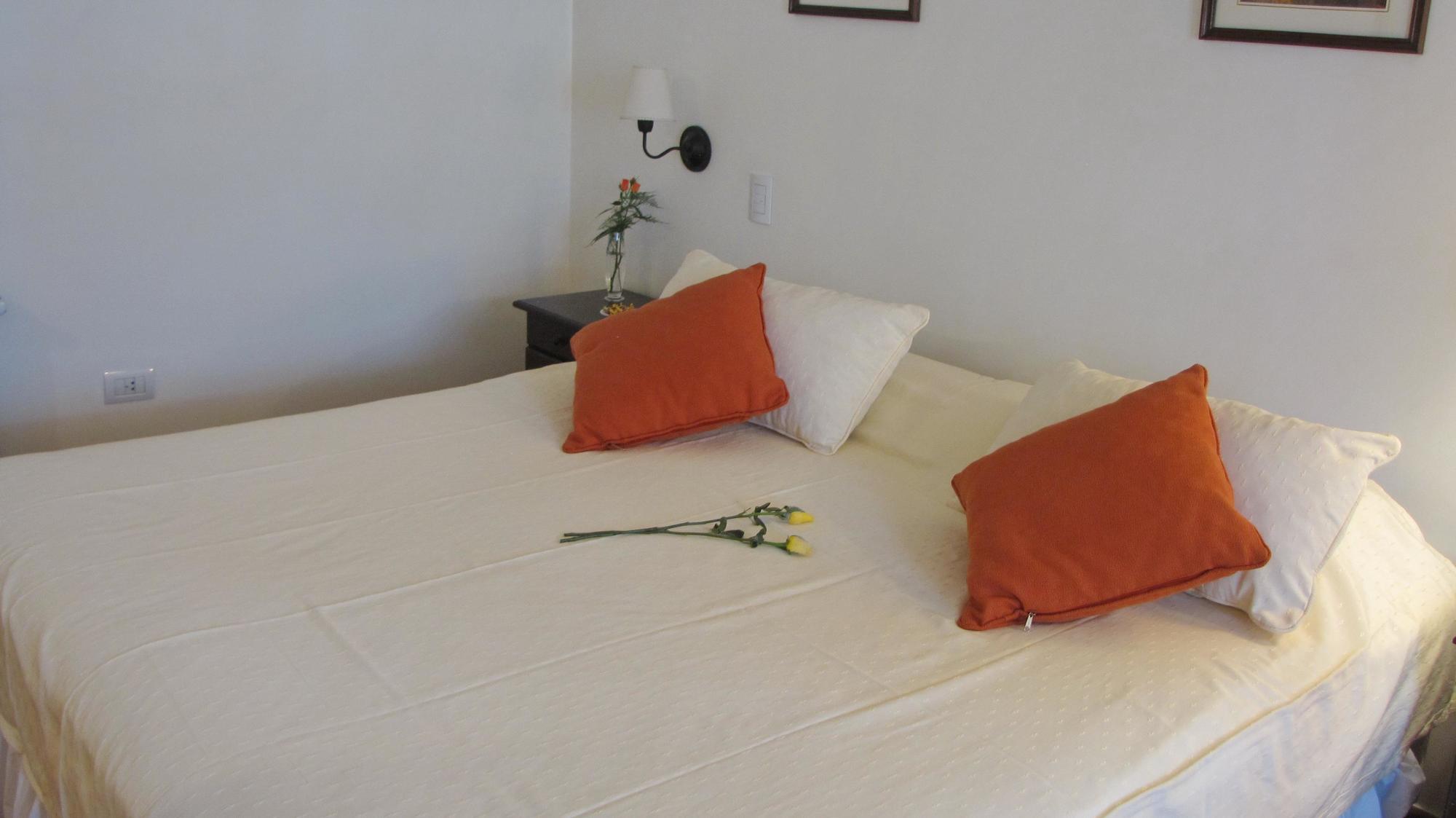 Altos De Balcarce Hotel Salta Eksteriør billede