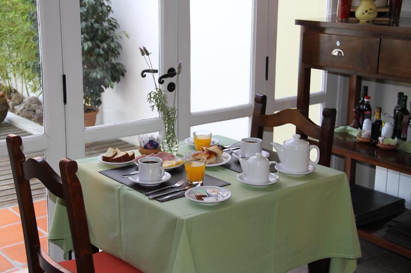 Altos De Balcarce Hotel Salta Eksteriør billede