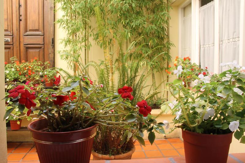 Altos De Balcarce Hotel Salta Eksteriør billede