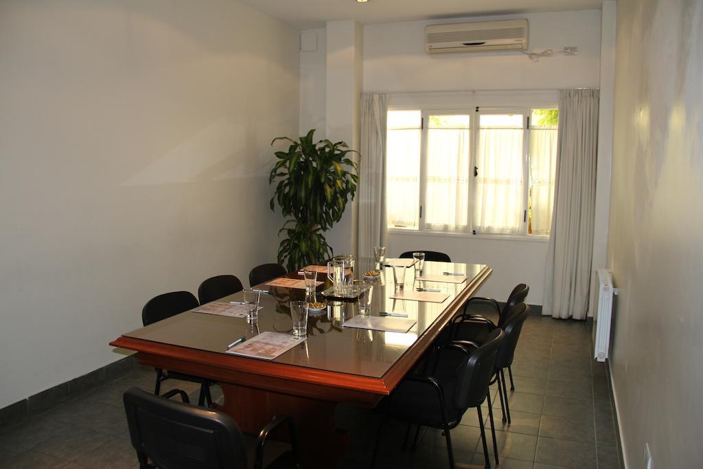 Altos De Balcarce Hotel Salta Eksteriør billede