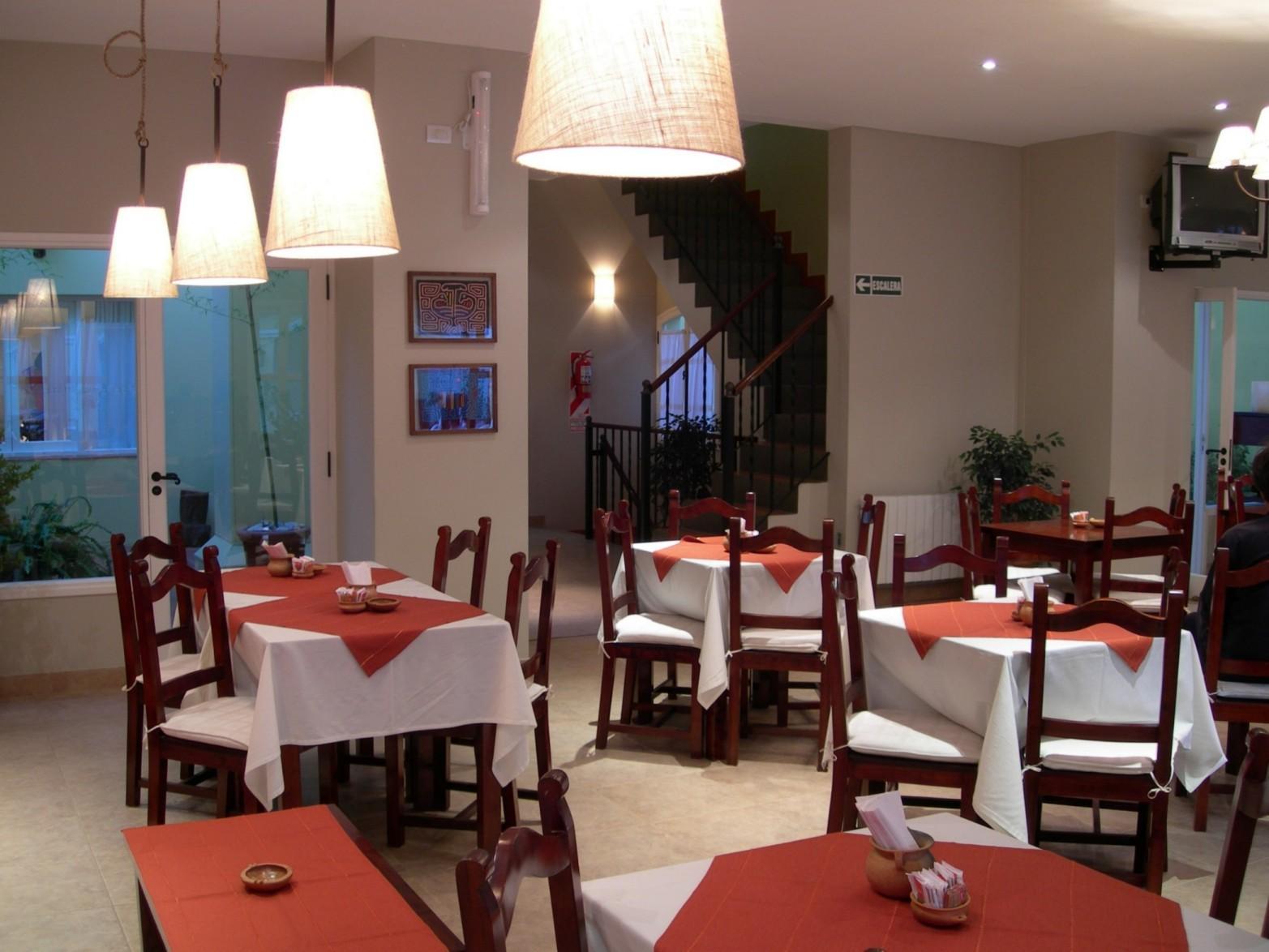 Altos De Balcarce Hotel Salta Eksteriør billede