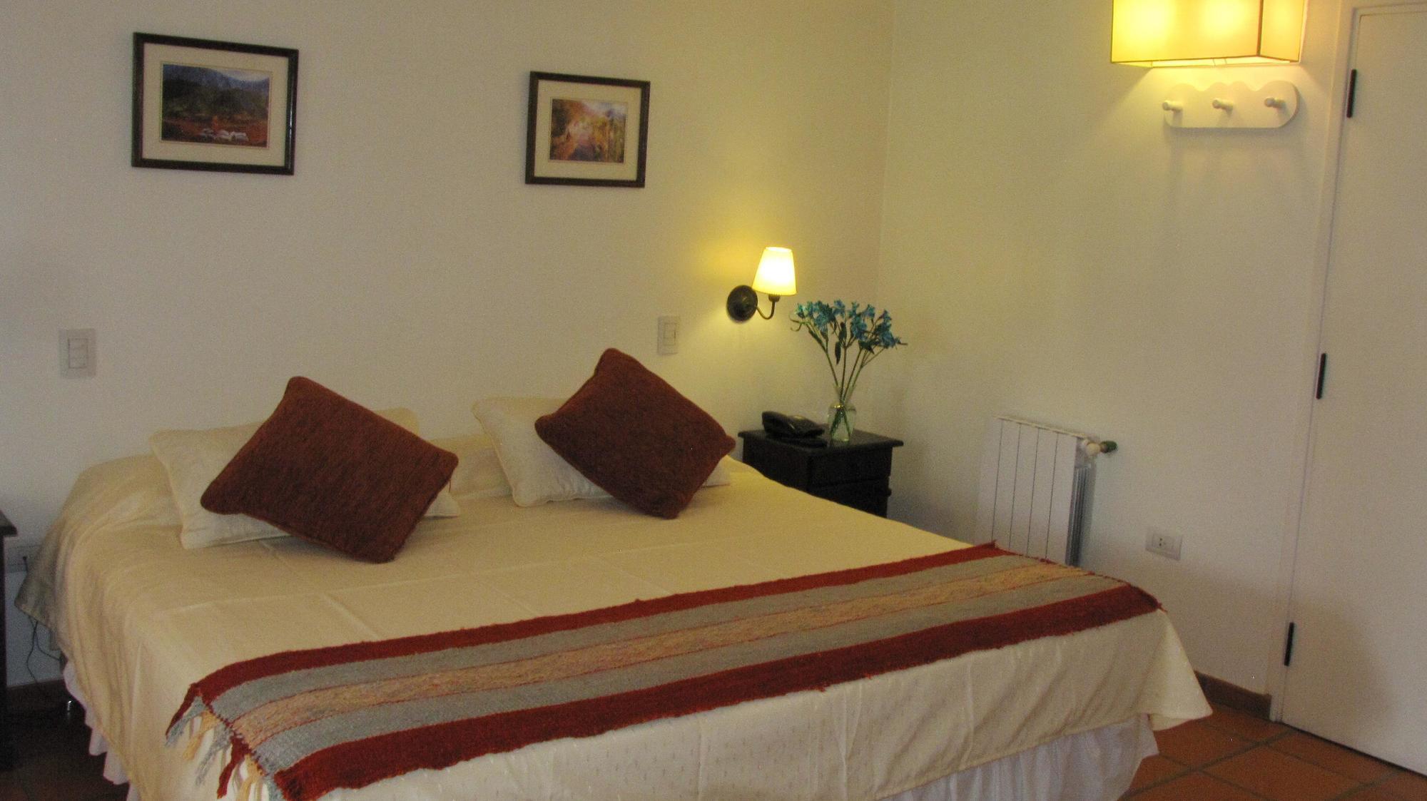 Altos De Balcarce Hotel Salta Eksteriør billede