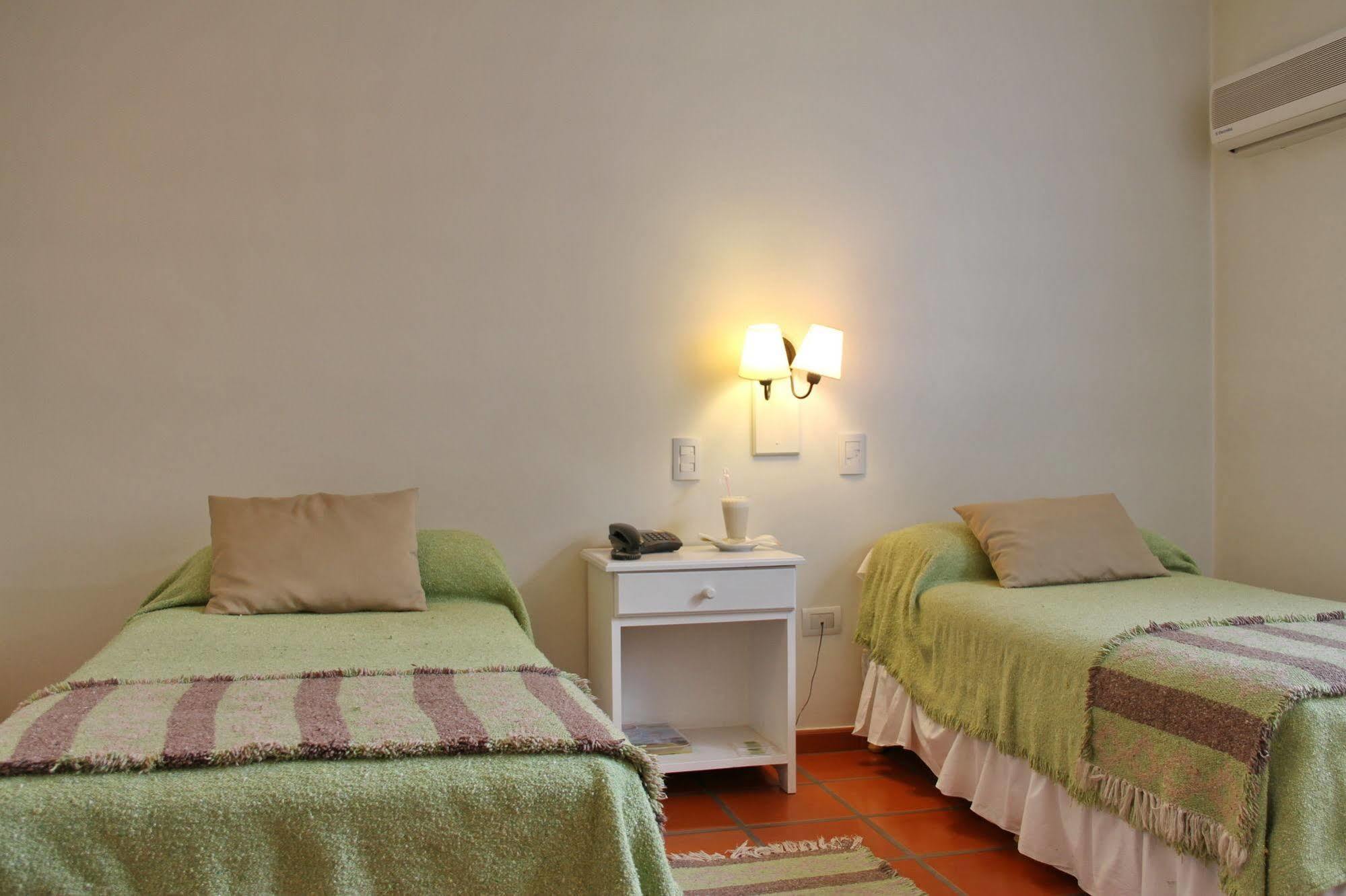 Altos De Balcarce Hotel Salta Eksteriør billede